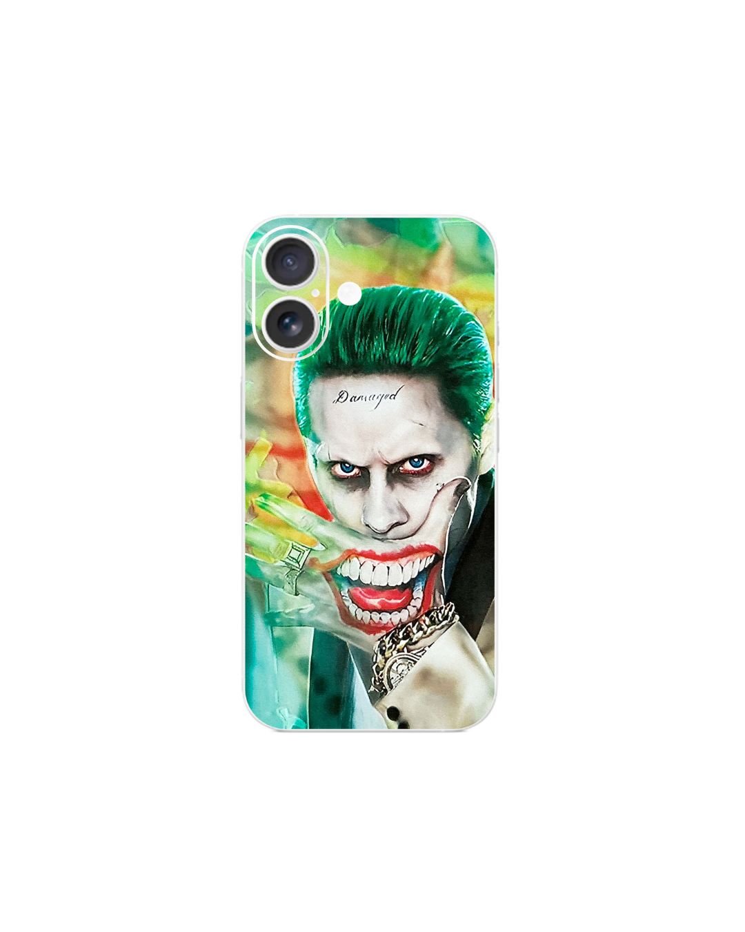 Handyfolie für die Rückseite Joker Legends