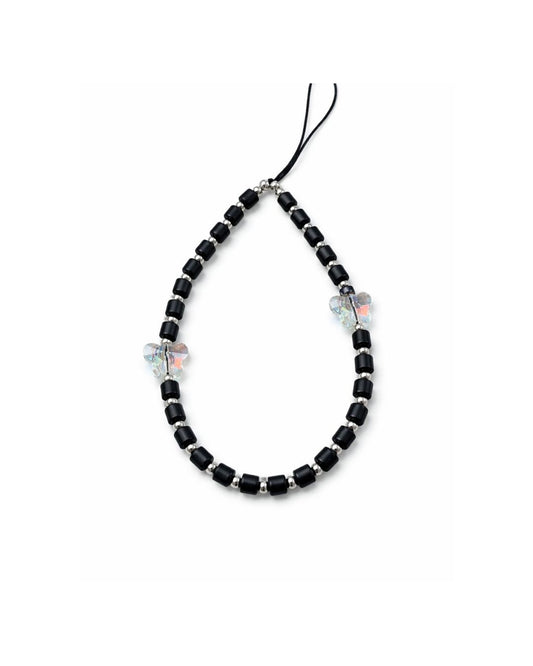 Handykette „Midnight Butterfly Edition“ clean, edgy & mit Prism-Glow