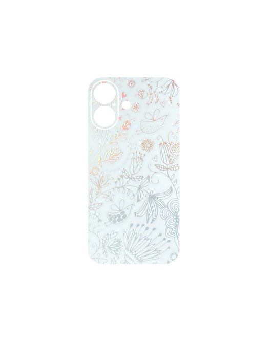 Handyfolie für die Rückseite Birdie