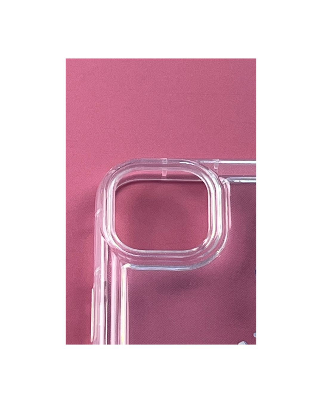 SeaDream  Deine transparente Sommerhülle mit Meeresmagie