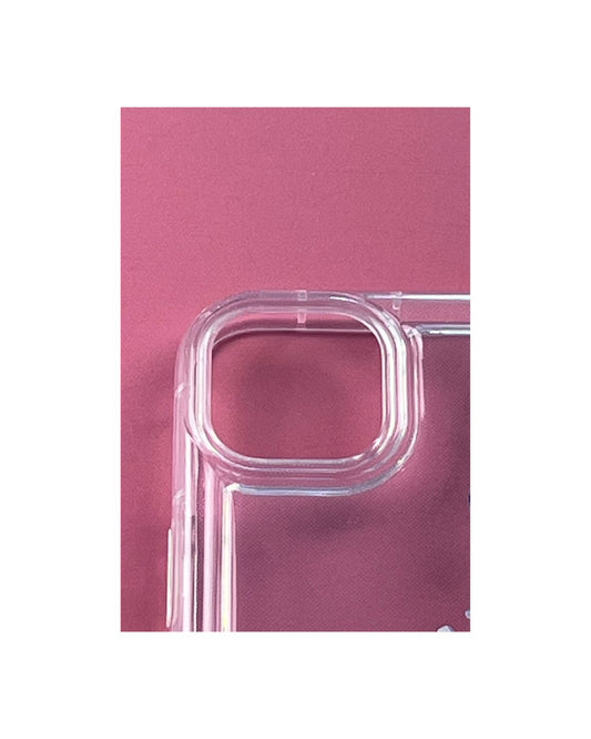 SeaDream  Deine transparente Sommerhülle mit Meeresmagie