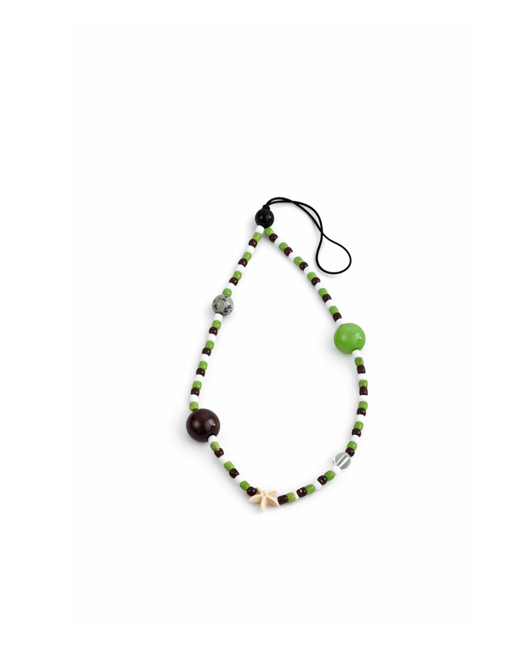 Handykette „Forest Calm“  erdig, ruhig & natürlich