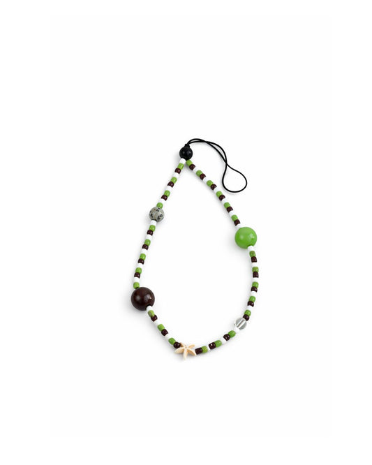 Handykette „Forest Calm“  erdig, ruhig & natürlich