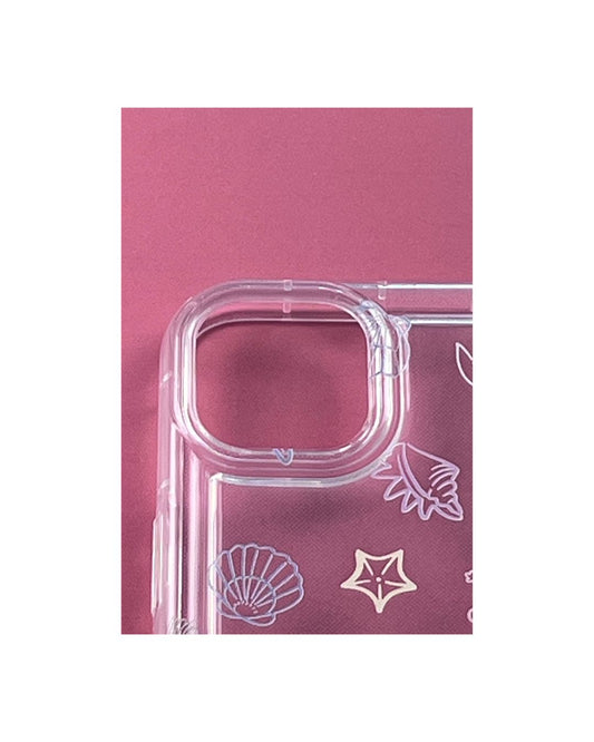 Ocean Dreams- Die Hülle für deinen pastelligen Sommertraum