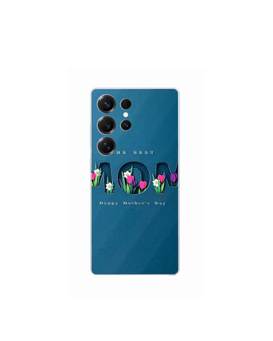 Handyfolie für die Rückseite Samsung Mom