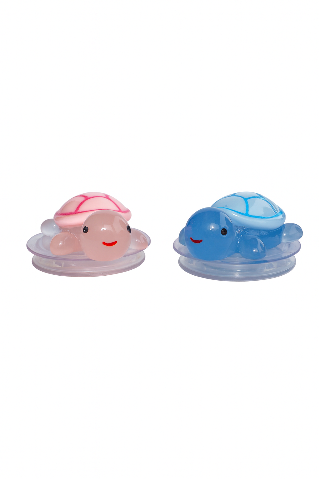 Lucky Turtle Handygriff in   Schildkrötenform