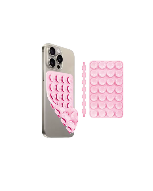 StickyPop Dein Saugnapf Boost für freihändige Handy Magie