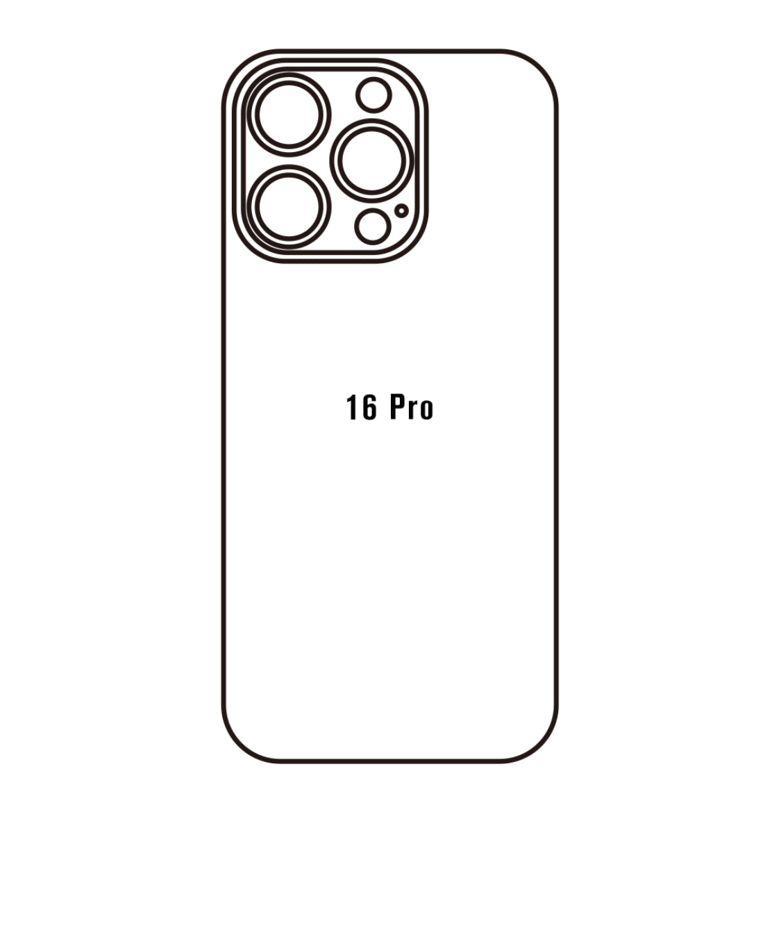 Handyfolie für die Rückseite Leoprint mehrere Designs zur Auswahl