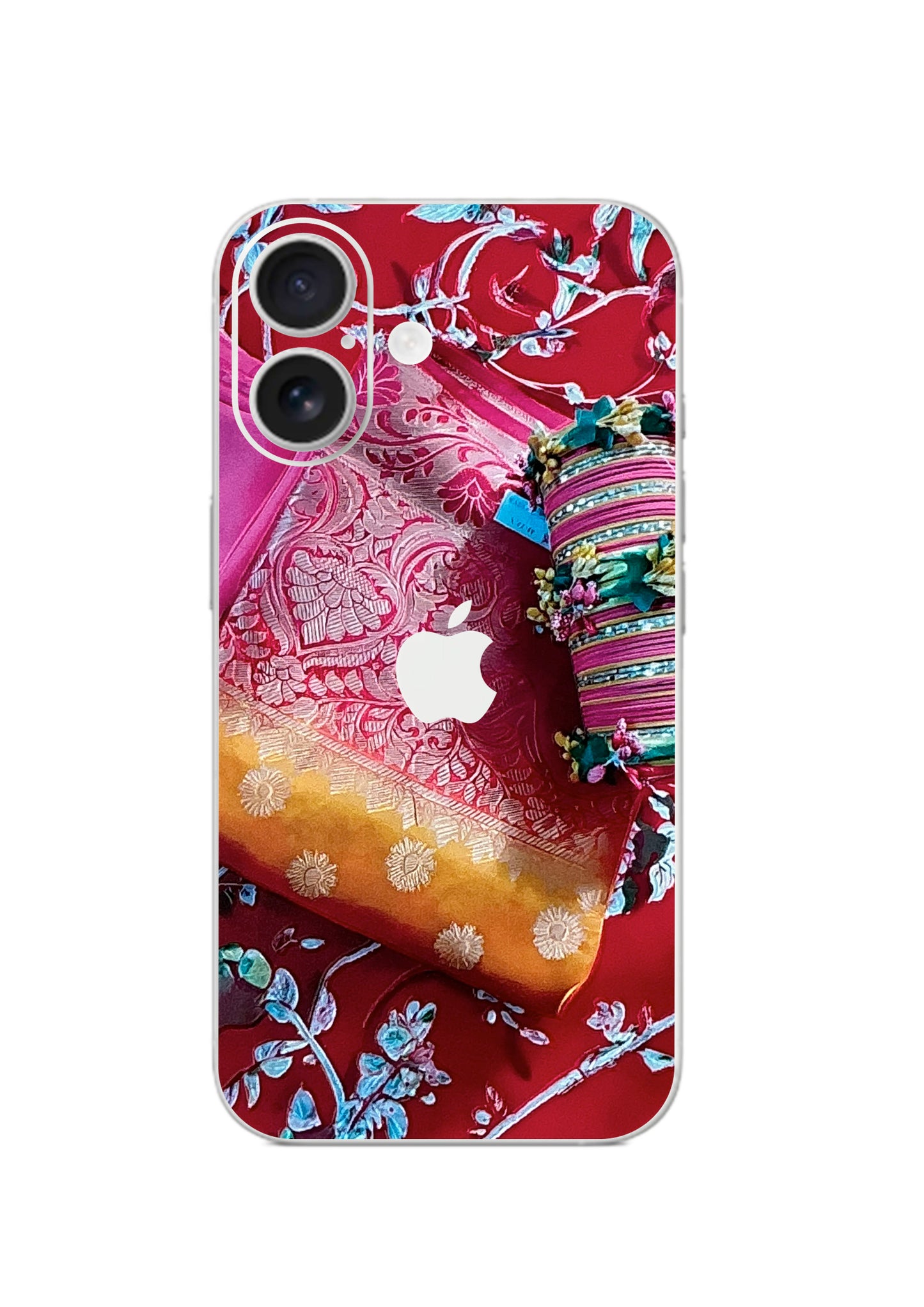 Handyfolie für die Rückseite Royal Garden