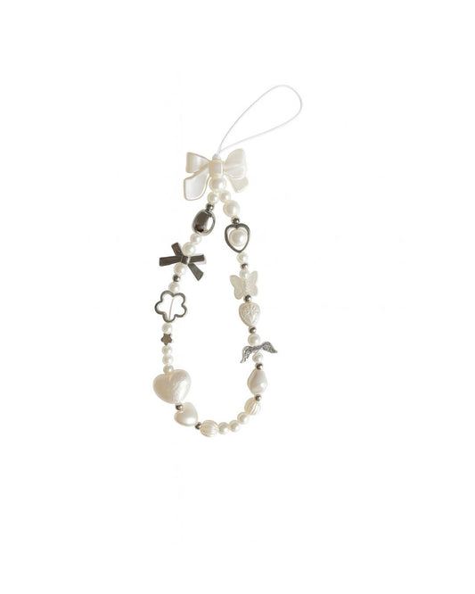 Candy Charm Angel Pearl Edition