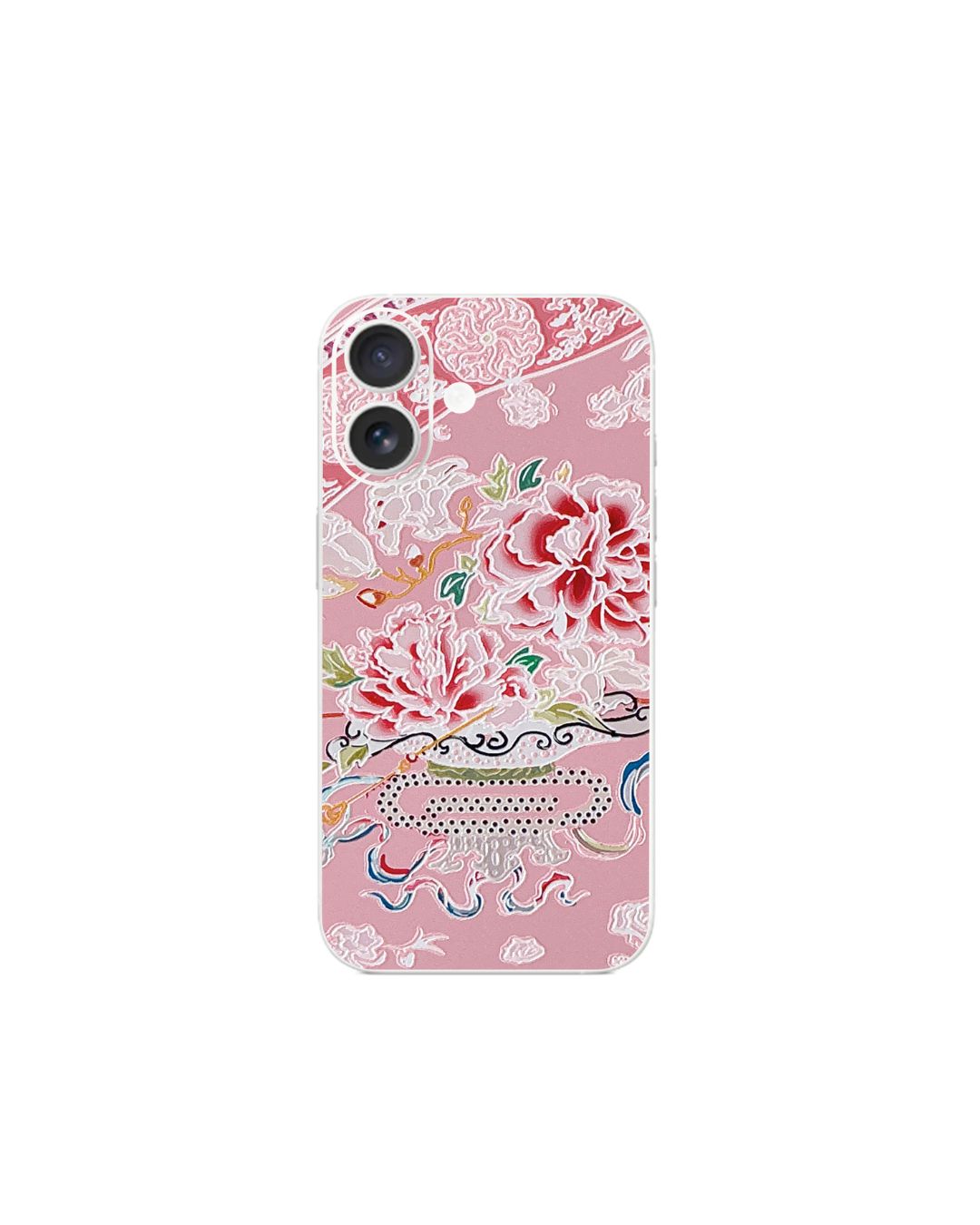 Bunte Handyfolie für iPhone & Samsung 5 Designs zur Auswahl