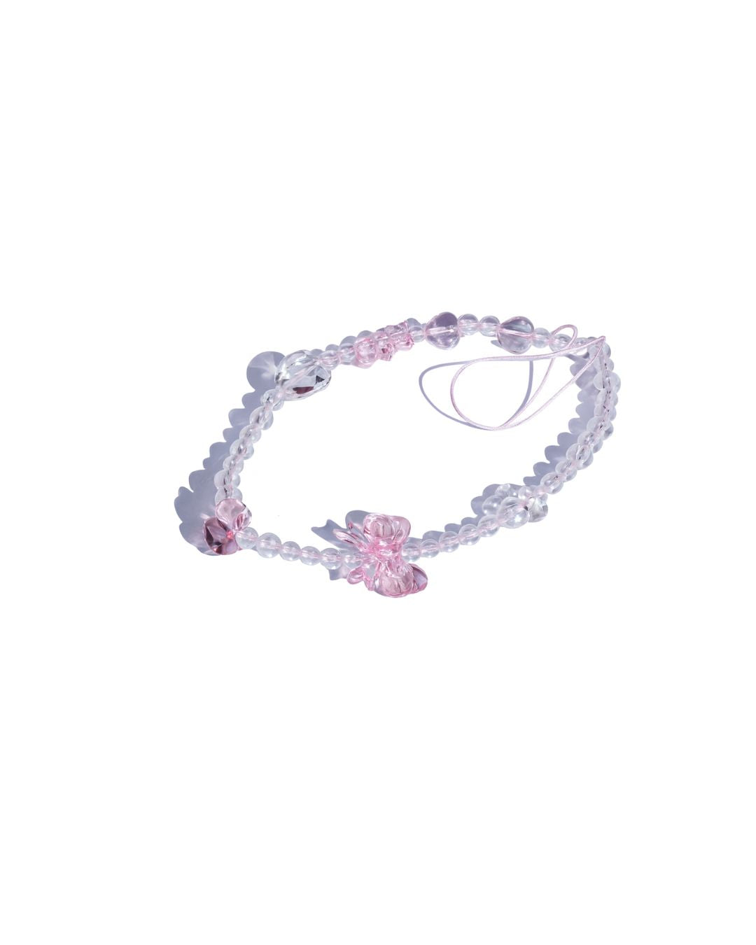 Candy Charm Blush Edition