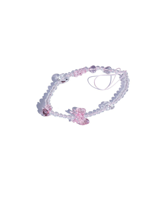 Candy Charm Blush Edition