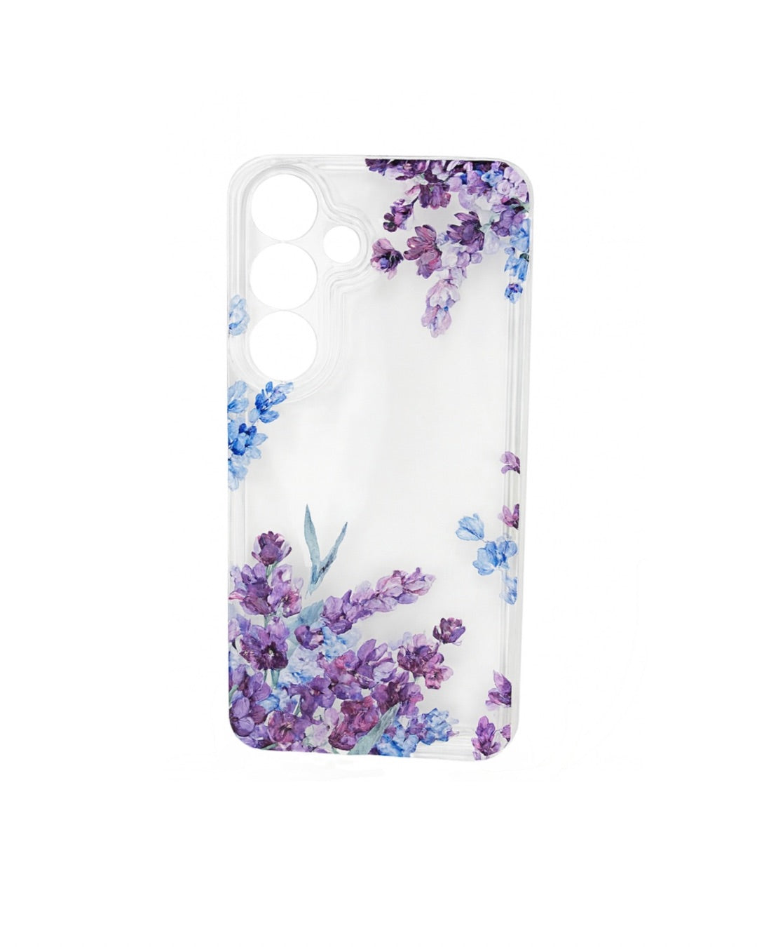 Clear Case Lavendel Dreams Edition Samsung