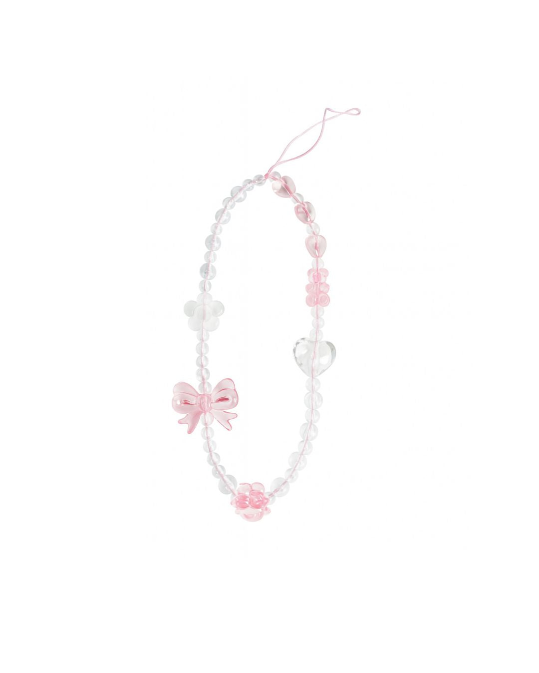 Candy Charm Blush Edition