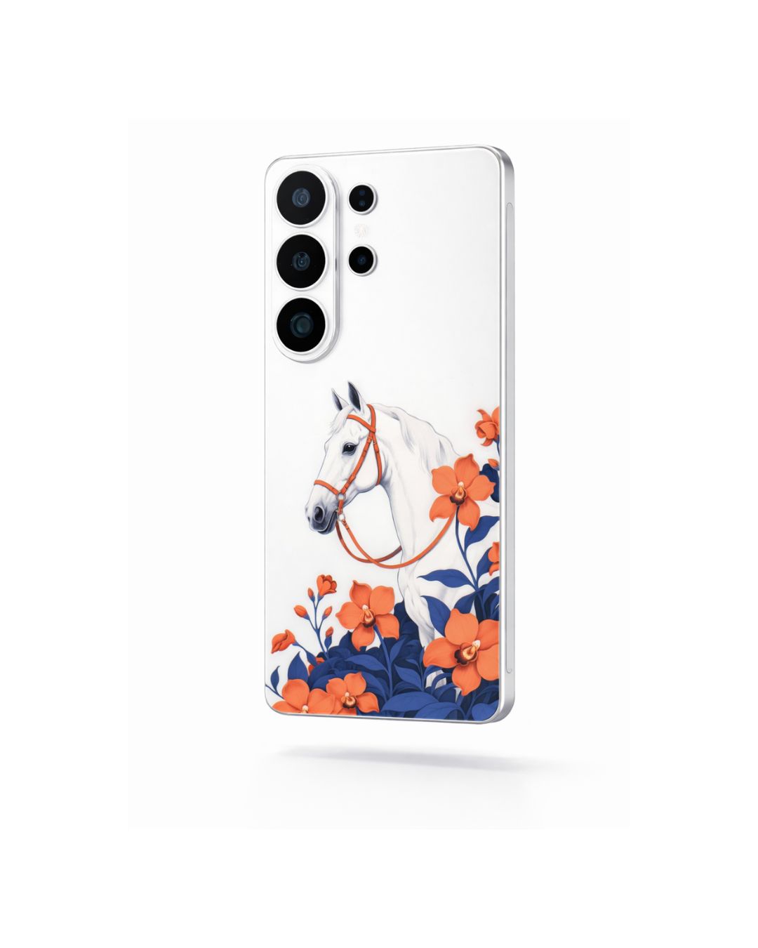 Handyfolie Rückseite kaufen – Skin | Felima Design