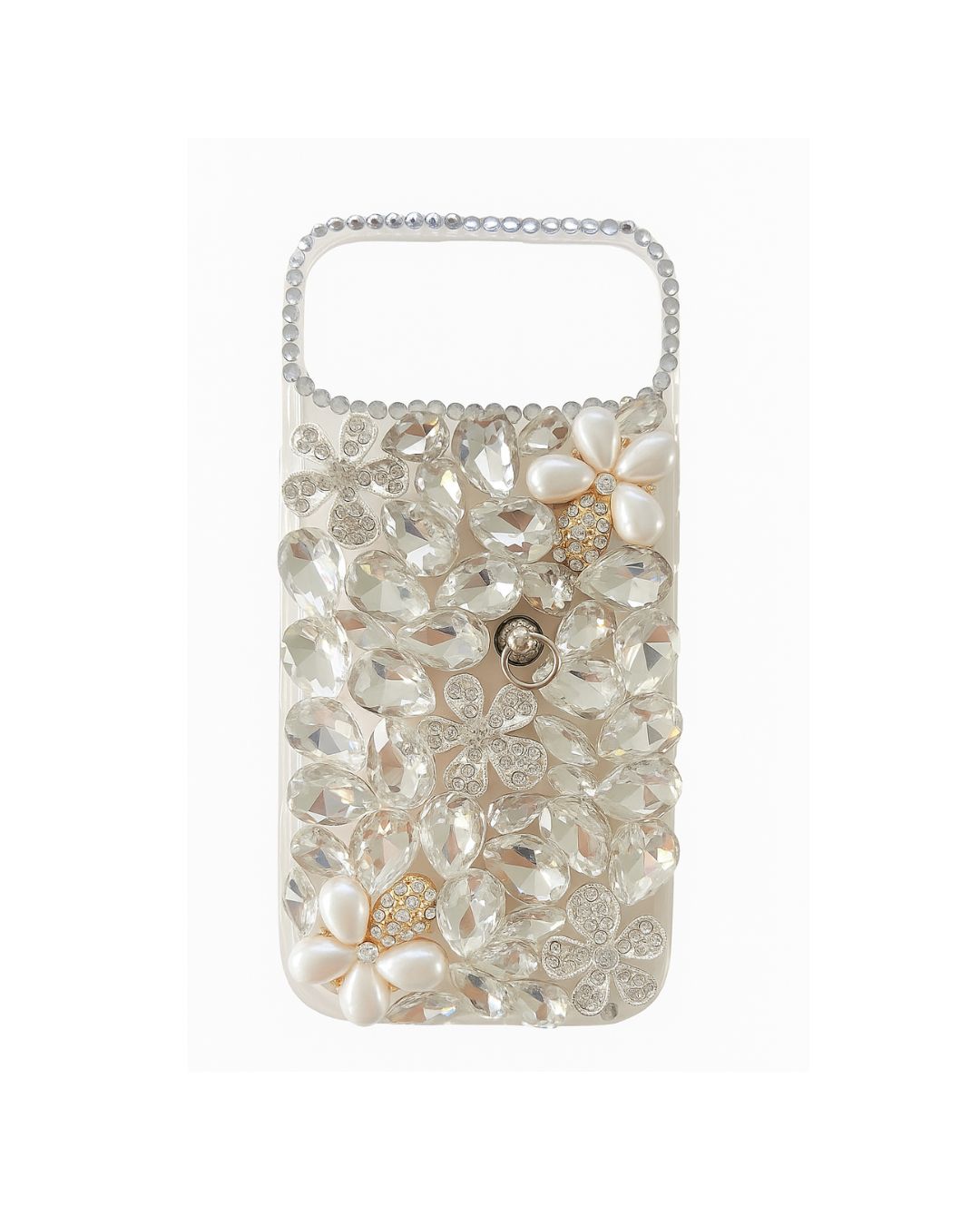 Crystal Bloom Case Pure Elegance Pure Sparkle.