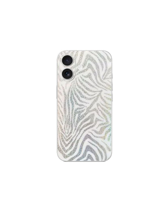 Holografische Handyfolie für die Rückseite | mehrere Designs zur Auswahl