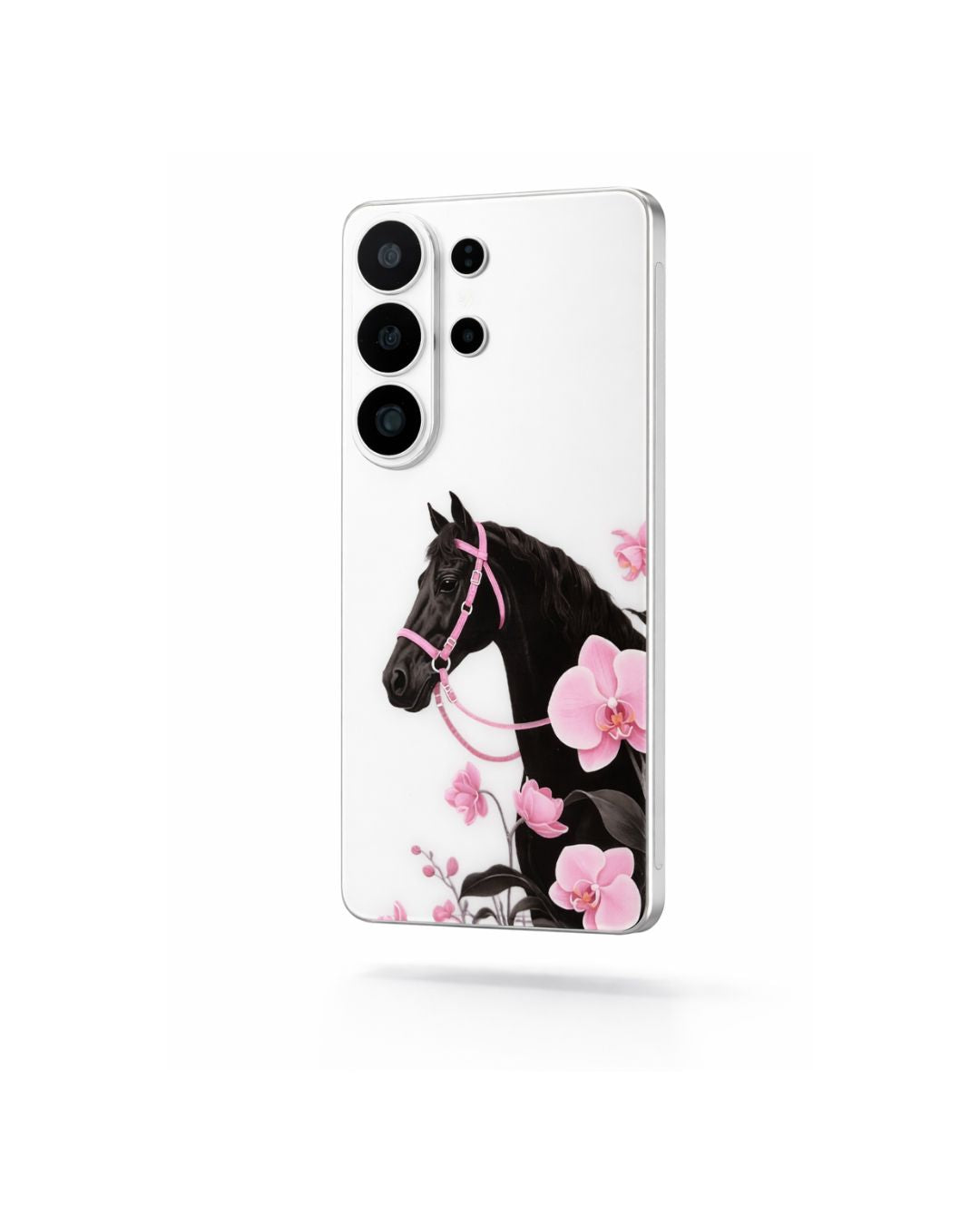 Handyfolie Samsung Rückseite Skin selbstklebend Felima Design
