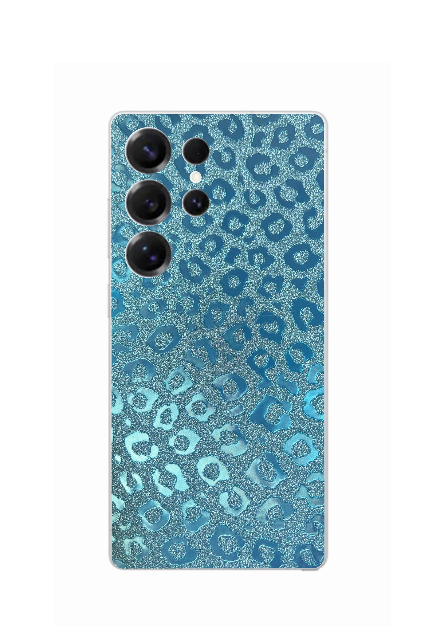 Bundle TikTikLive Skin + passende Hülle für dein Samsung Handy