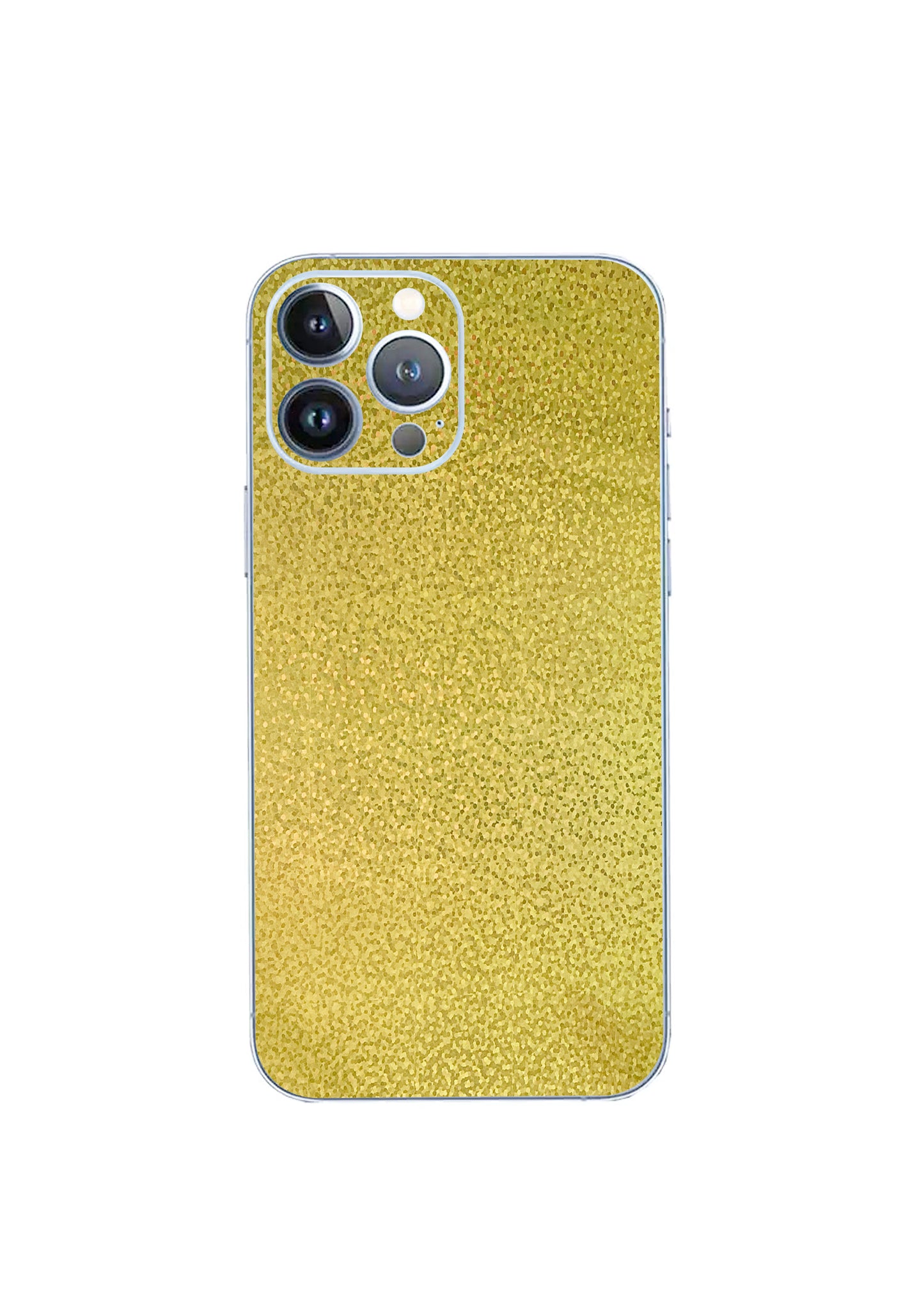 TikTok Bundle Handyfolie + transparente Hülle